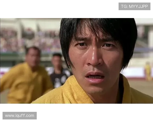 少林足球中星爷守门员扮演者是谁及其精彩表现揭秘 少林足球中星爷守门员扮演者是谁及其精彩表现揭秘